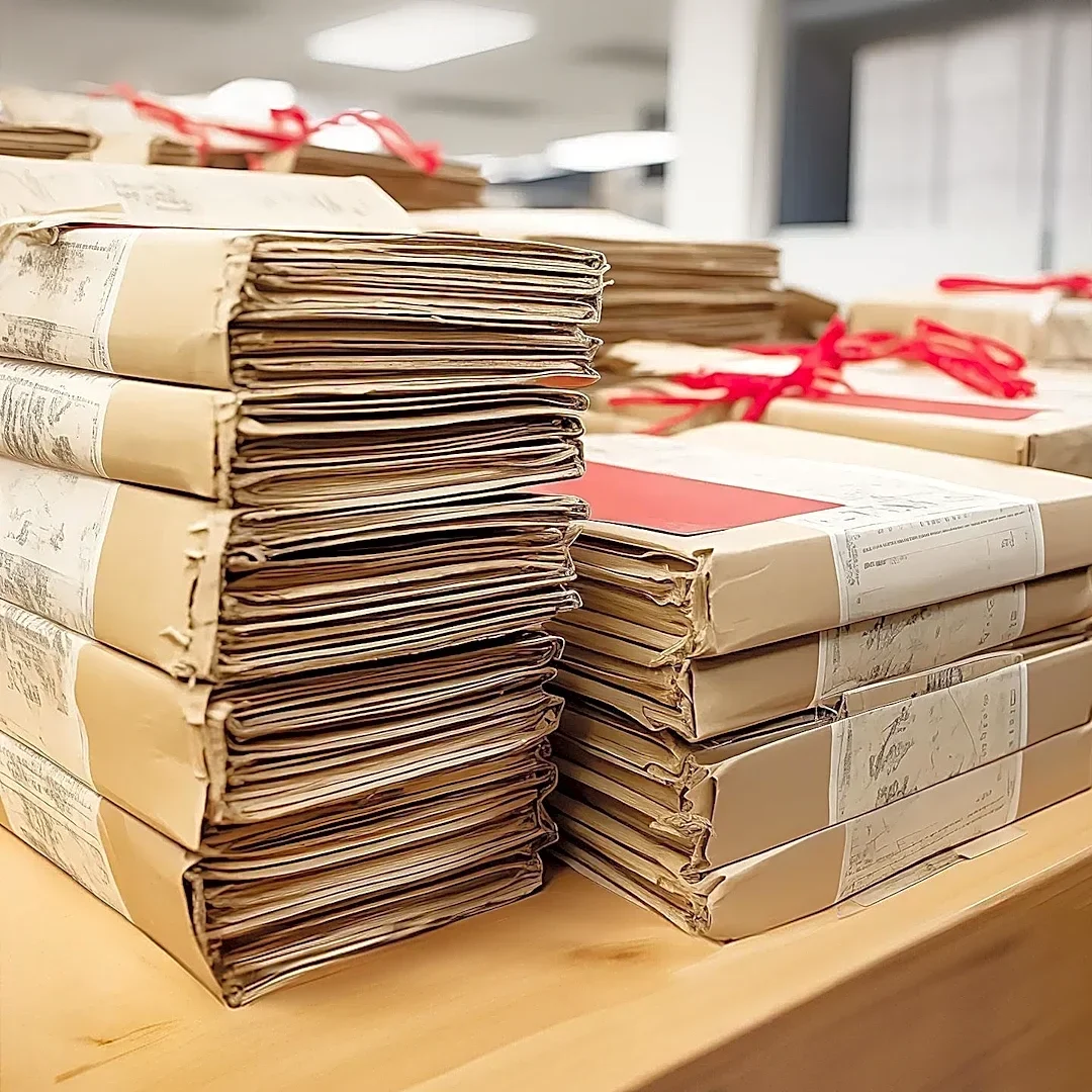 Dakota and Ojibwe Language Archive Survives Minneapolis Fire, Relocated to Bank Vault