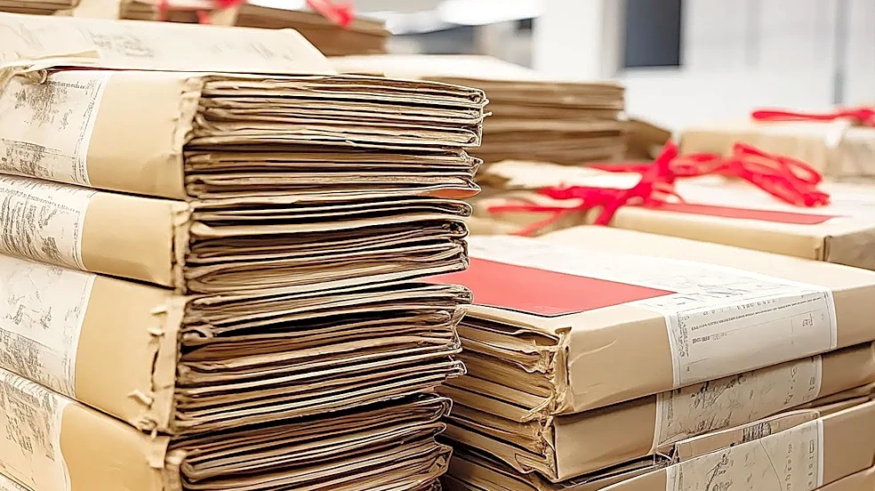 Dakota and Ojibwe Language Archive Survives Minneapolis Fire, Relocated to Bank Vault