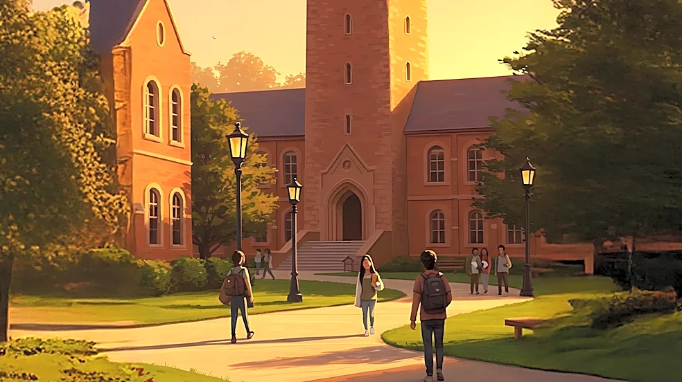 UC Berkeley Study Reveals Significant Gender Imbalance in Nonhuman Animated Characters