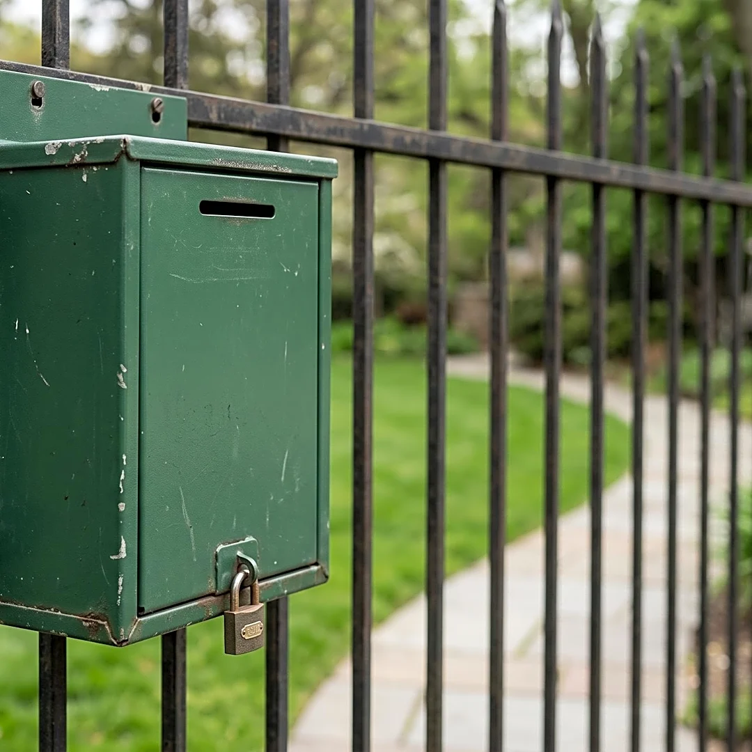 Rochester Nonprofit Experiences Repeated Theft of Charity Donation Box
