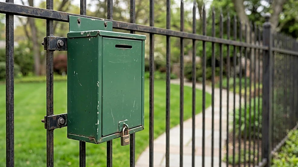 Rochester Nonprofit Experiences Repeated Theft of Charity Donation Box