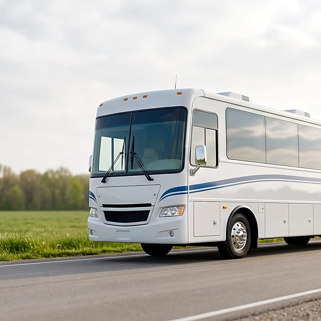 Mobile Cancer Screening Bus Concludes First Summer, Reaching Underserved Communities in Kansas and Missouri