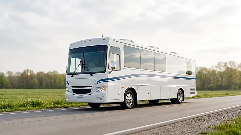 Mobile Cancer Screening Bus Concludes First Summer, Reaching Underserved Communities in Kansas and Missouri