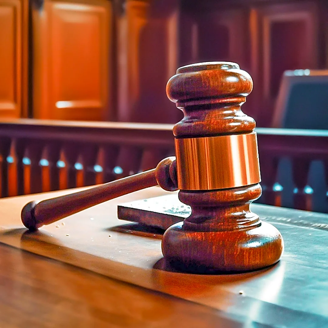 Former Riverdale Mayor Lawrence Jackson Sentenced to Six Months for Lying Under Oath