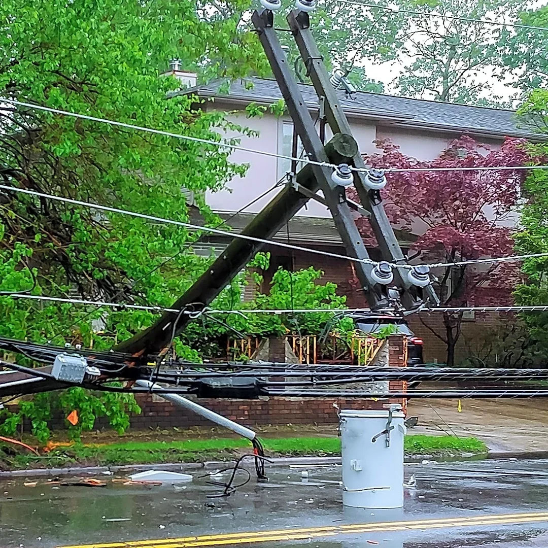 Florida Congressional Candidate's Company to Replace Home Ground Wires Following Lawsuit