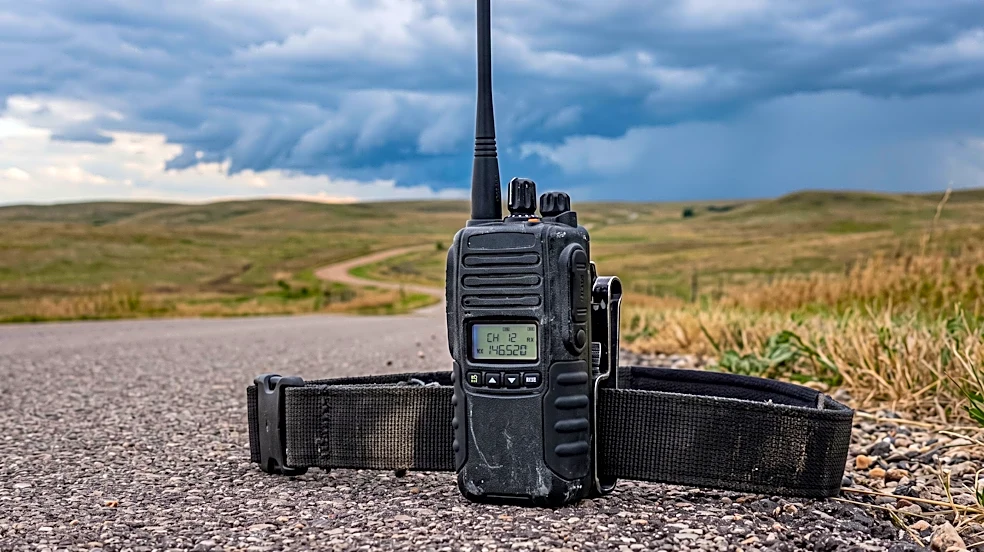 Governor Pillen Establishes Statewide Public Safety Communications Task Force in Nebraska