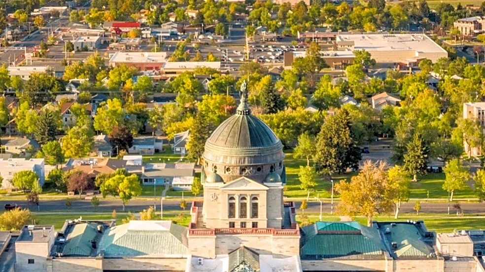 Governor Gianforte and DLI Secure $4.8 Million Federal Grant for Montana Workforce Training