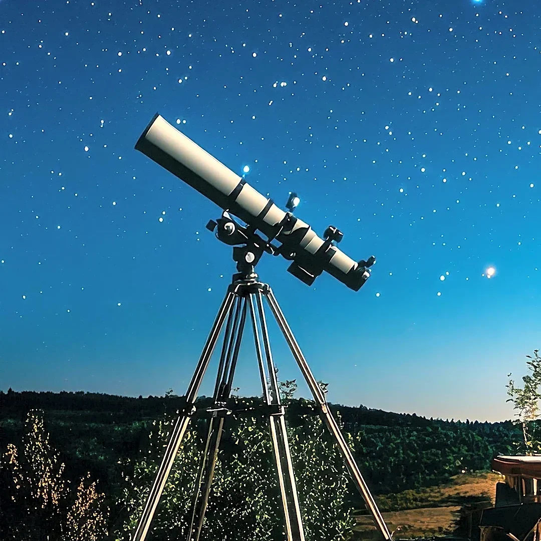 New York City Clear Sky Chart Provides Astronomical Forecasts for Observers