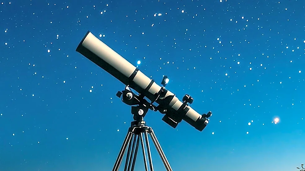 New York City Clear Sky Chart Provides Astronomical Forecasts for Observers