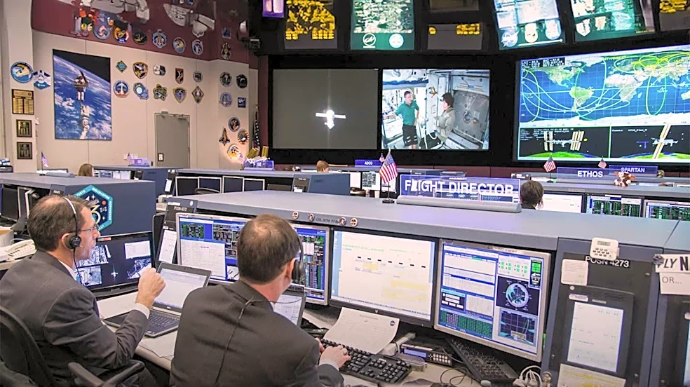NASA Develops AI Assistant to Enhance Aviation Safety and Air Traffic Management
