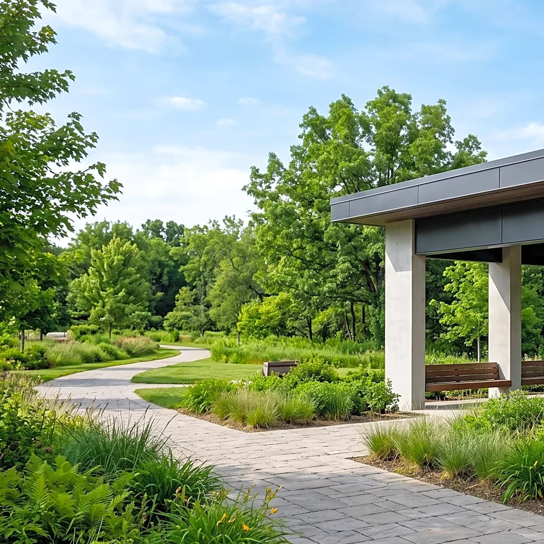 Middletown Township Receives $593,500 State Grant for Forsythia Crossing Park Improvements