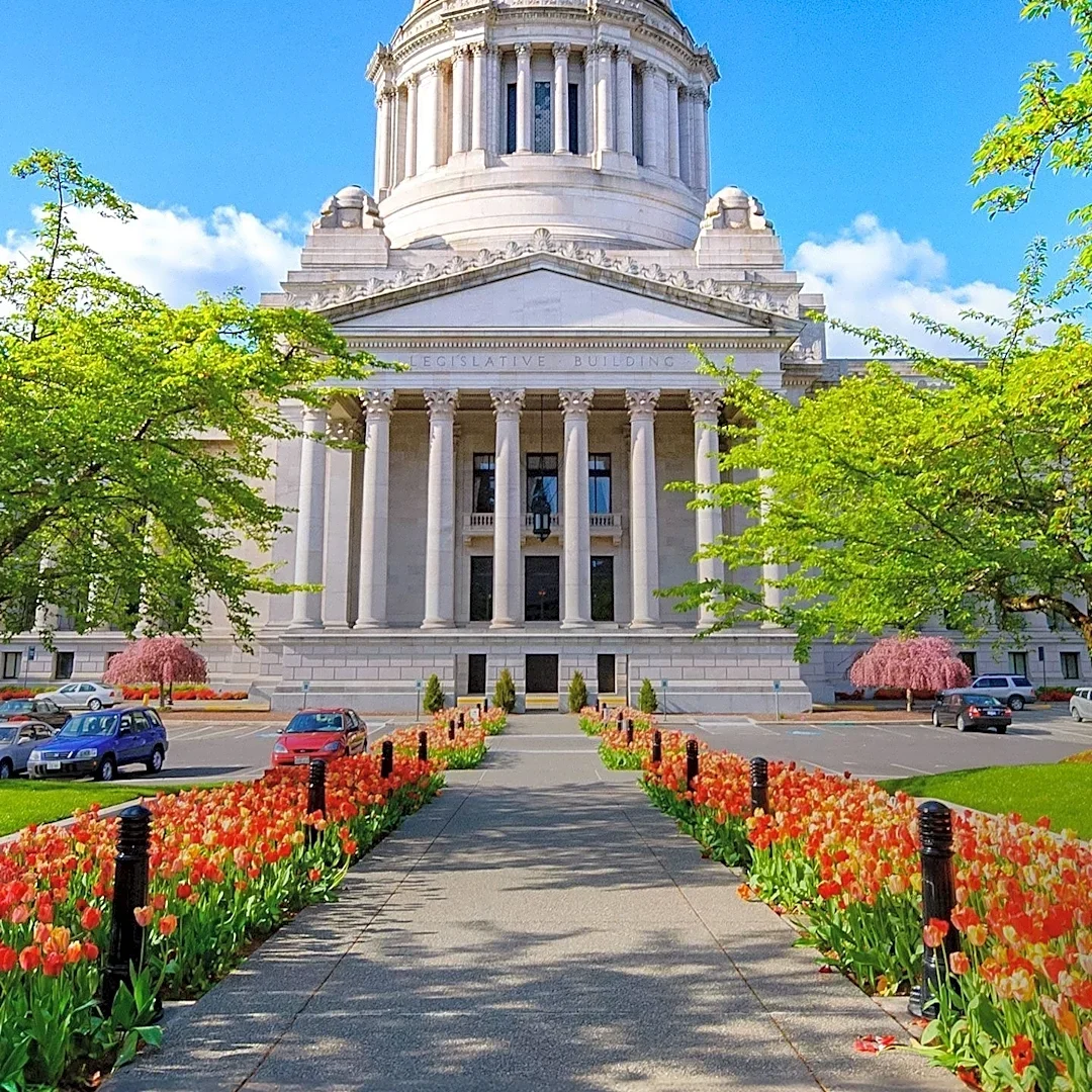 Washington State Seeks Program Manager for Coordinated School Health Services