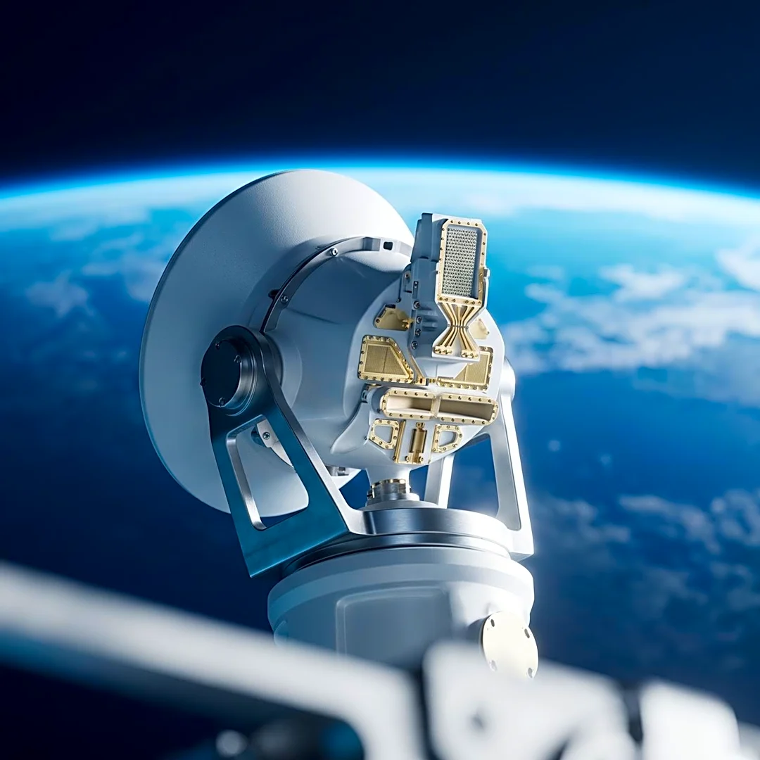 George Mason University Secures NSF Grants for Space Weather and Cybersecurity Research