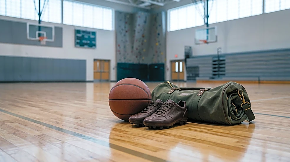 Penn Wood High School Suspends All Athletics Amid Investigation into 'Culture and Climate'