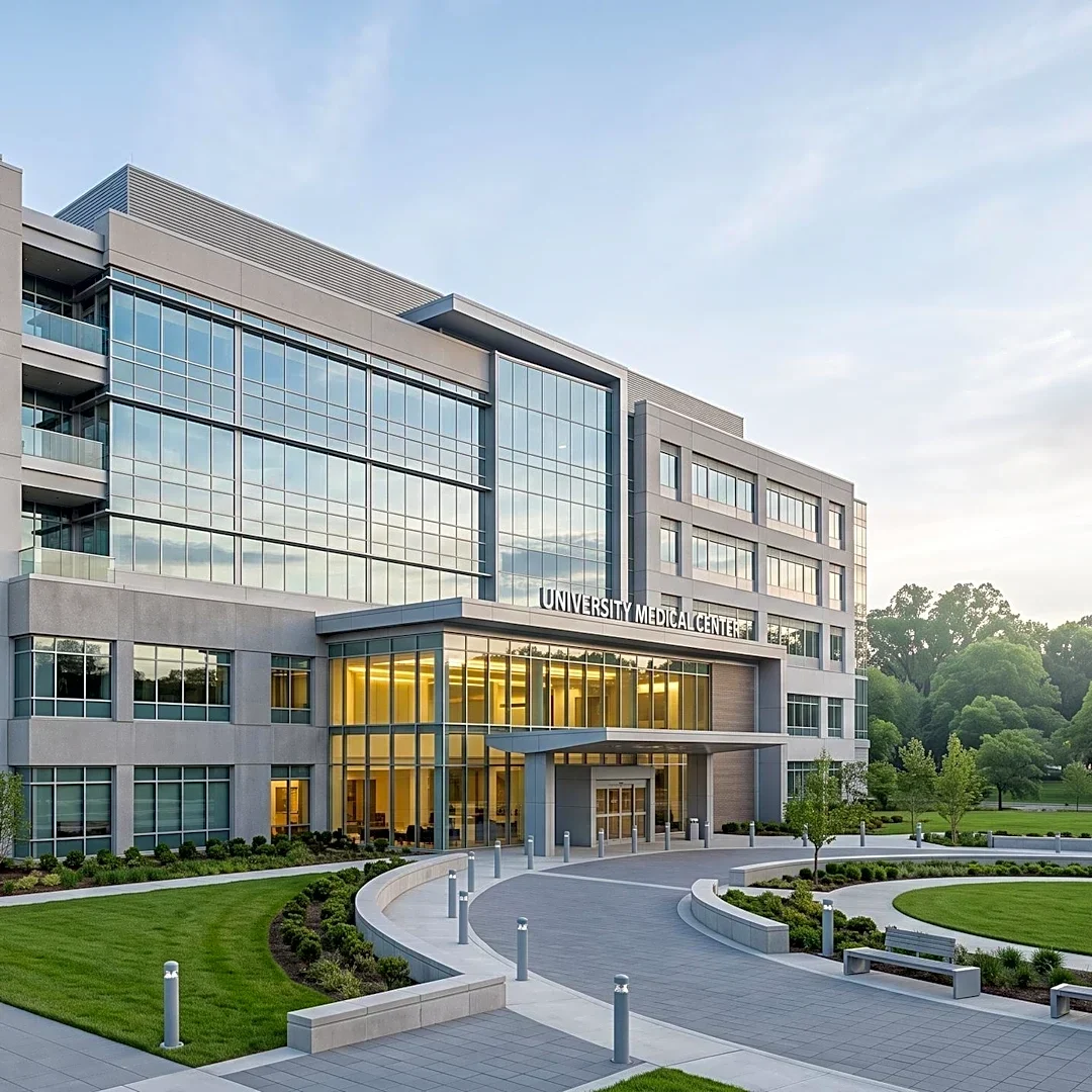 Senator Capito Secures $5.5 Million in Federal Funding for Mon Health Medical Center Infrastructure