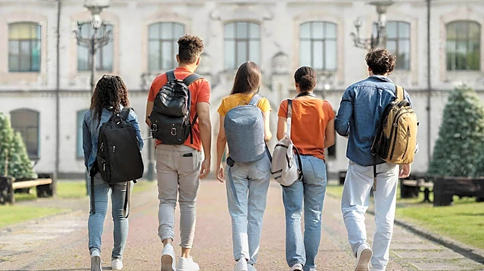 New Research Suggests 10 Minutes of Daily Movement Can Improve Sleep Quality for College Students