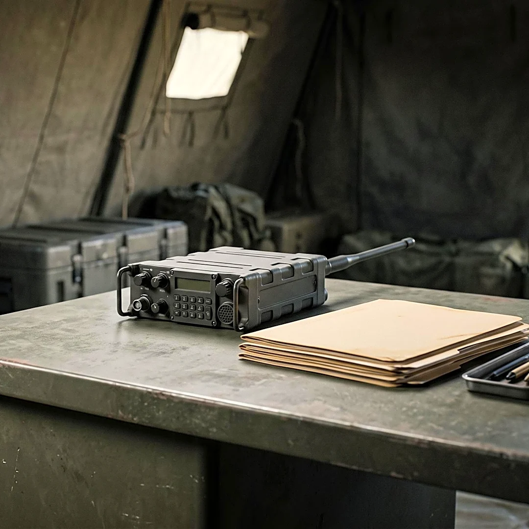 US Army Inactivates 8th Psychological Operations Group Amidst Restructuring