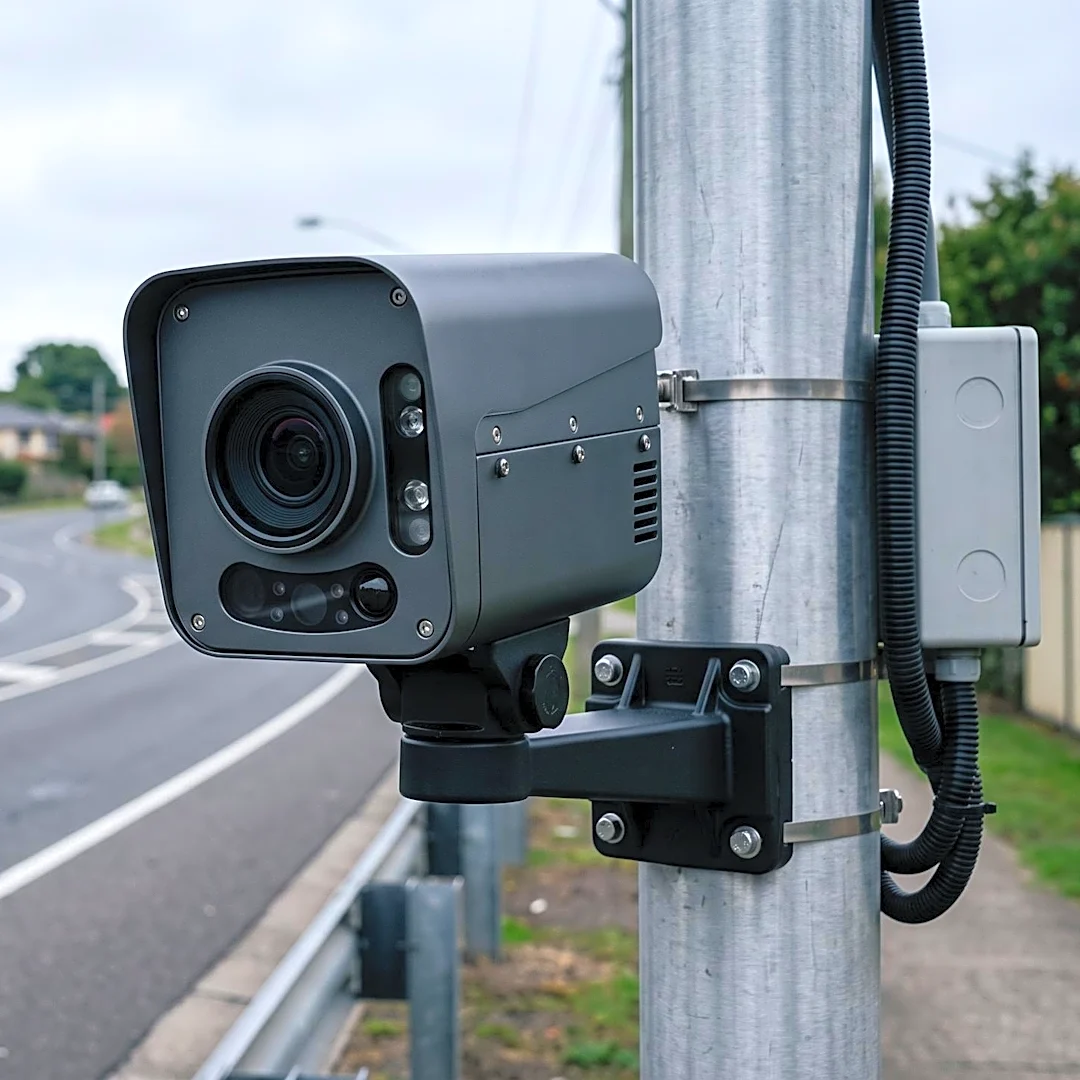 Rhode Island State Police Face Scrutiny Over Automated License Plate Reader Policy Review