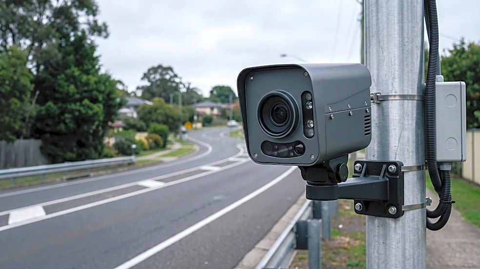 Rhode Island State Police Face Scrutiny Over Automated License Plate Reader Policy Review