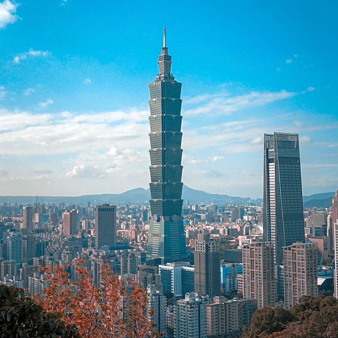 Taiwan Introduces Digital Nomad Visa with Specific Eligibility and Limitations