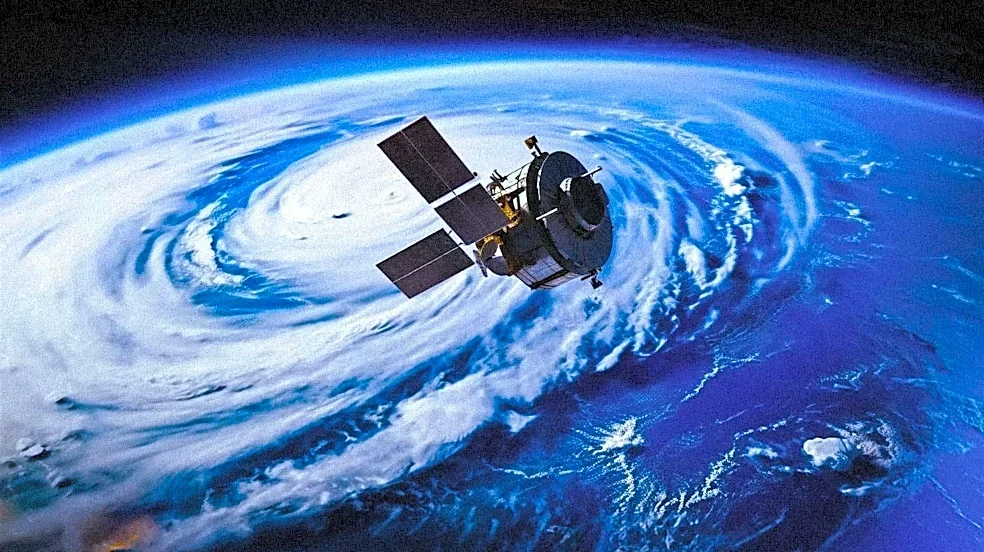 Senator King and Bipartisan Group Urge Agencies to Prevent Gaps in Weather Satellite Data
