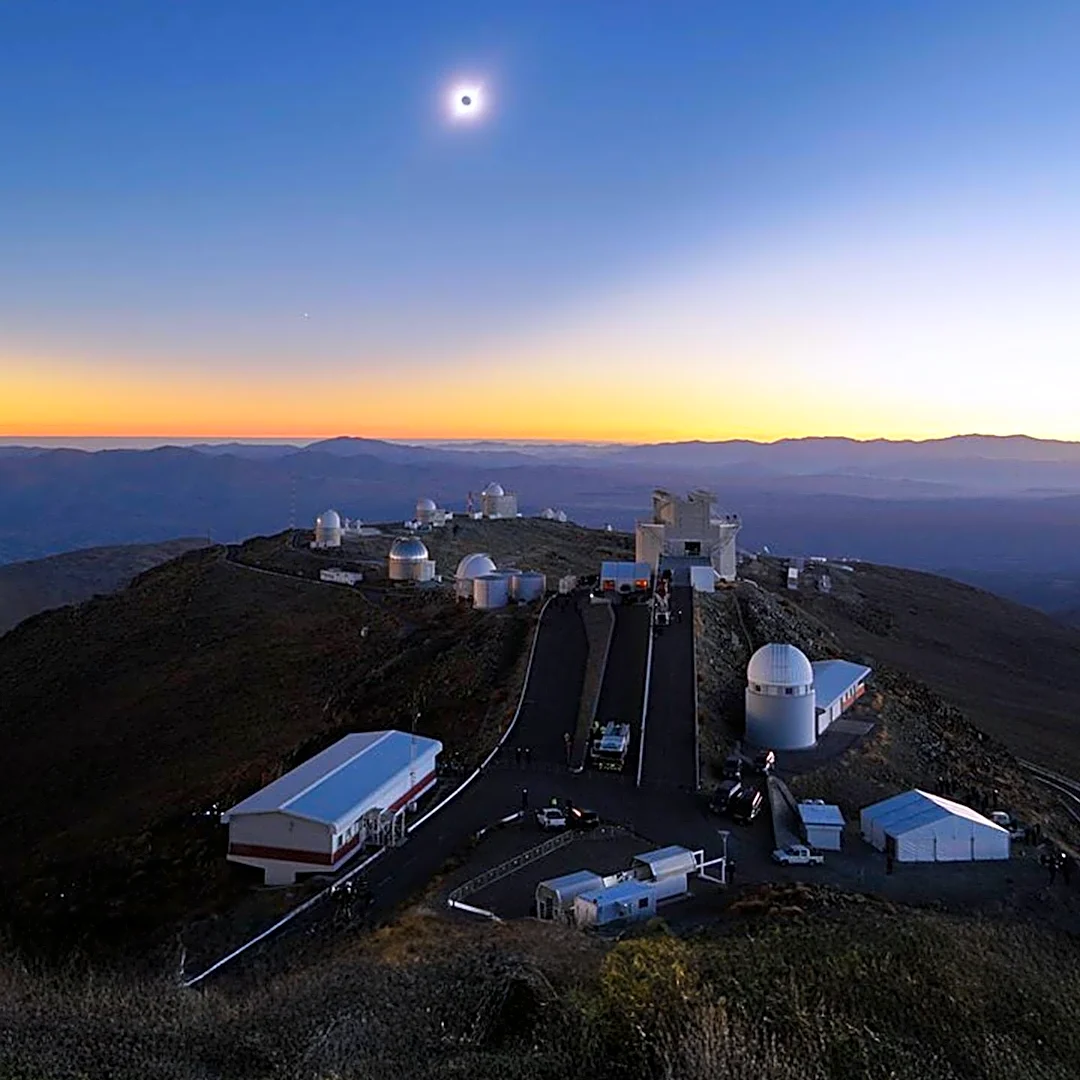 Mount Wilson Observatory's Century-Long Sunspot Drawing Record Continues