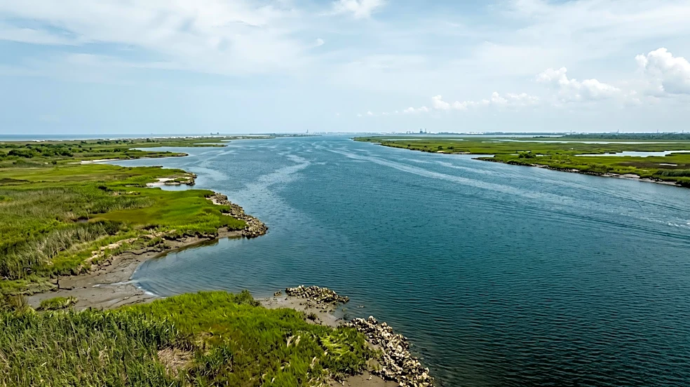 U.S. Representative Lizzie Fletcher Highlights Federal Funding for Port Houston's Project 11 Completion
