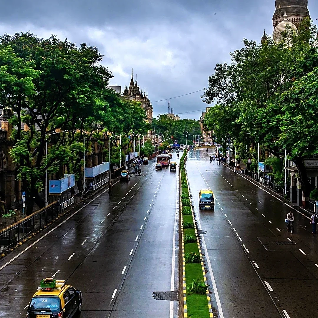 Scientists Discover Significant Evaporation of Monsoon Rainfall Before Reaching Ground