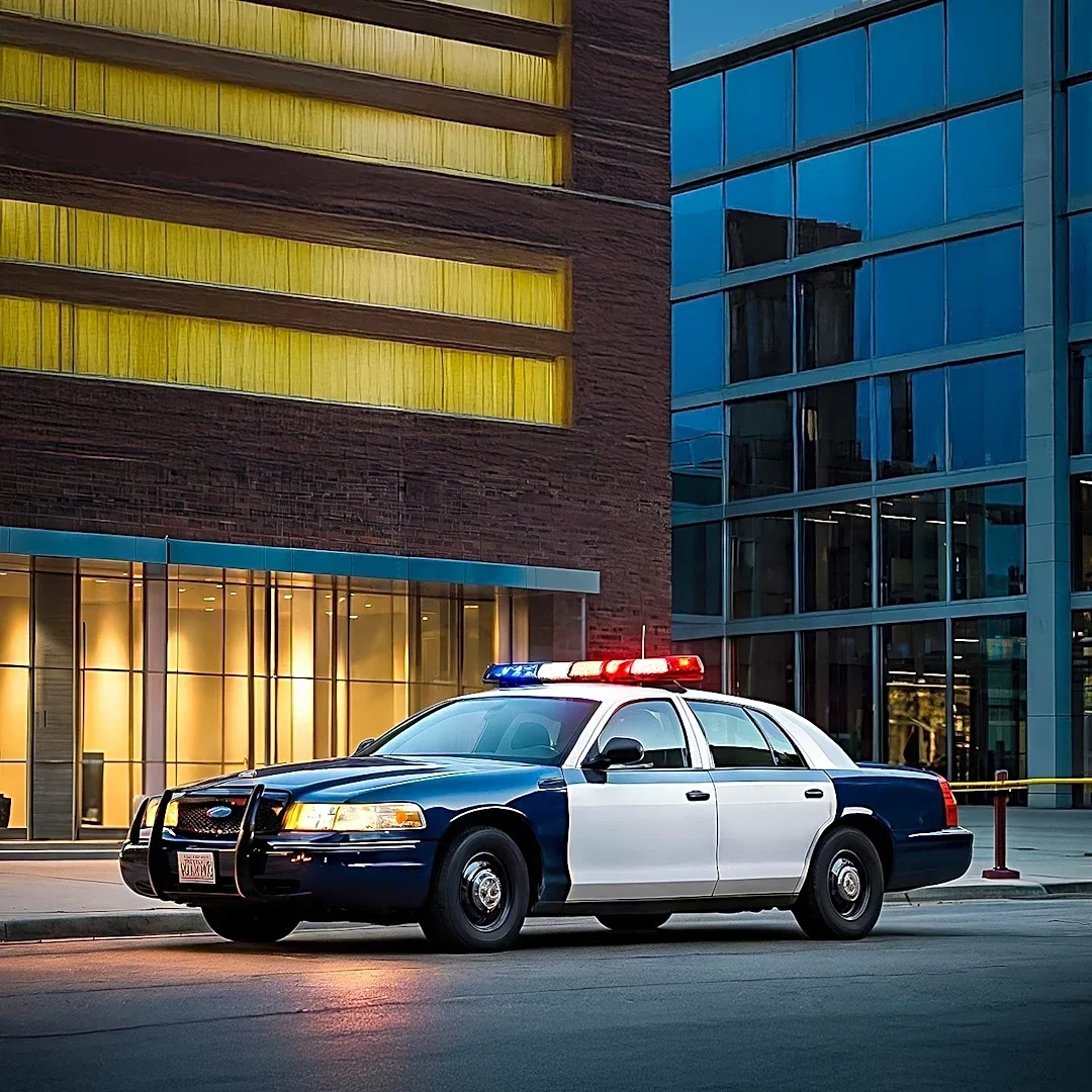 Missoula Police Investigate Bicyclist-Vehicle Collision on West Broadway