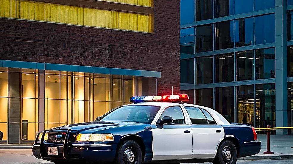 Missoula Police Investigate Bicyclist-Vehicle Collision on West Broadway