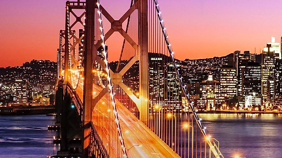San Francisco Bay Area Bridges Implement Cashless Tolling System
