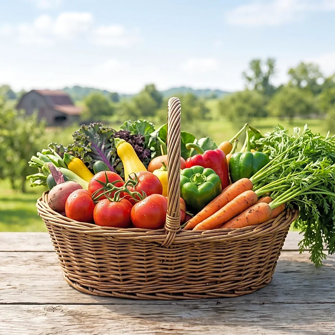 Bowling Green Independent Schools Receive $10,000 from Kentucky Department of Agriculture for Local Food Purchases