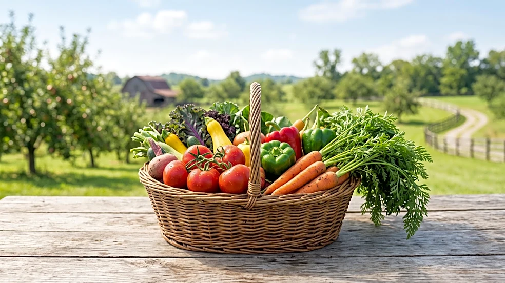 Bowling Green Independent Schools Receive $10,000 from Kentucky Department of Agriculture for Local Food Purchases