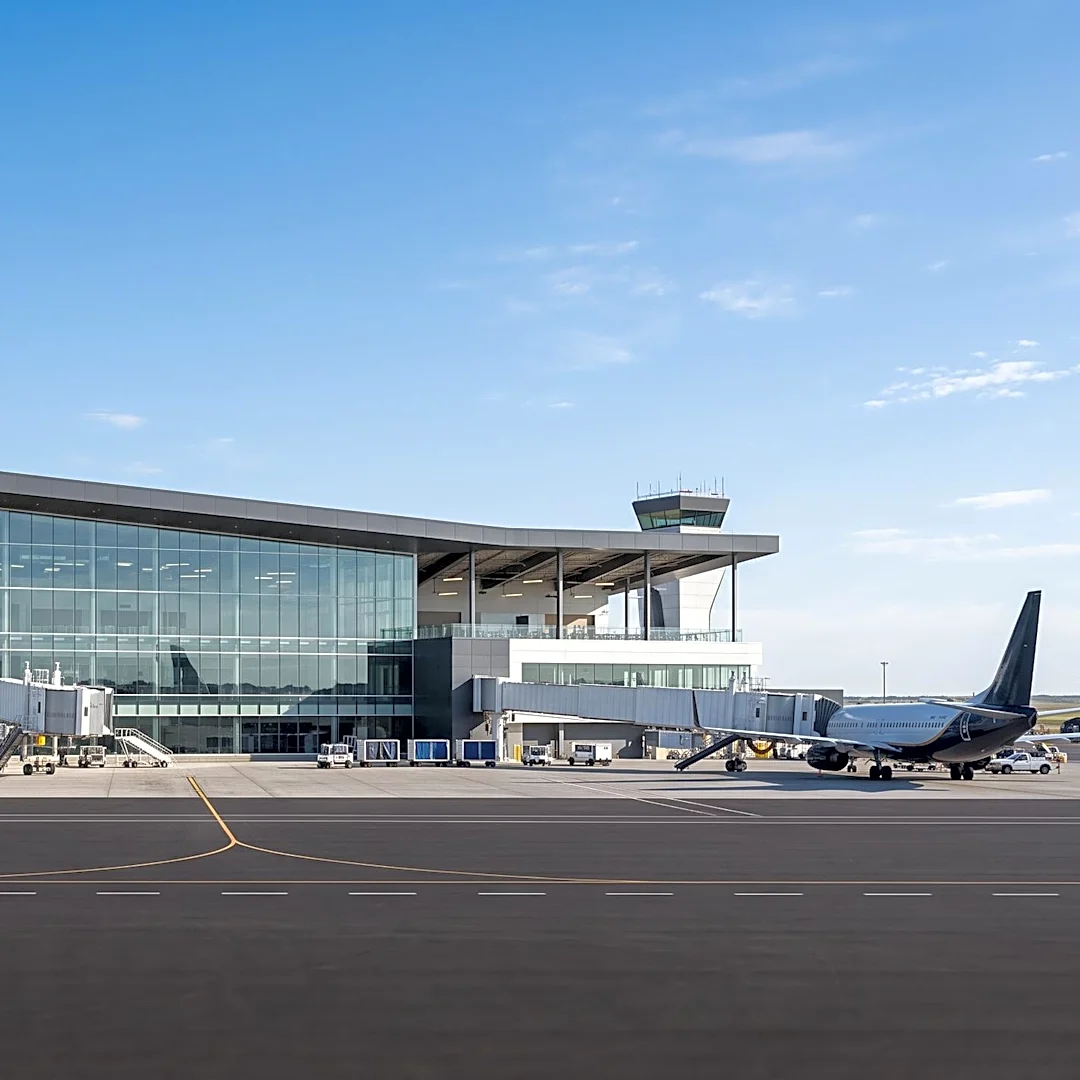 U.S. Rep. Stephanie Bice Secures $6 Million Federal Funding for Guthrie-Edmond Regional Airport Expansion