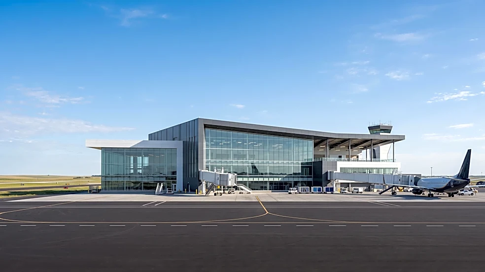 U.S. Rep. Stephanie Bice Secures $6 Million Federal Funding for Guthrie-Edmond Regional Airport Expansion