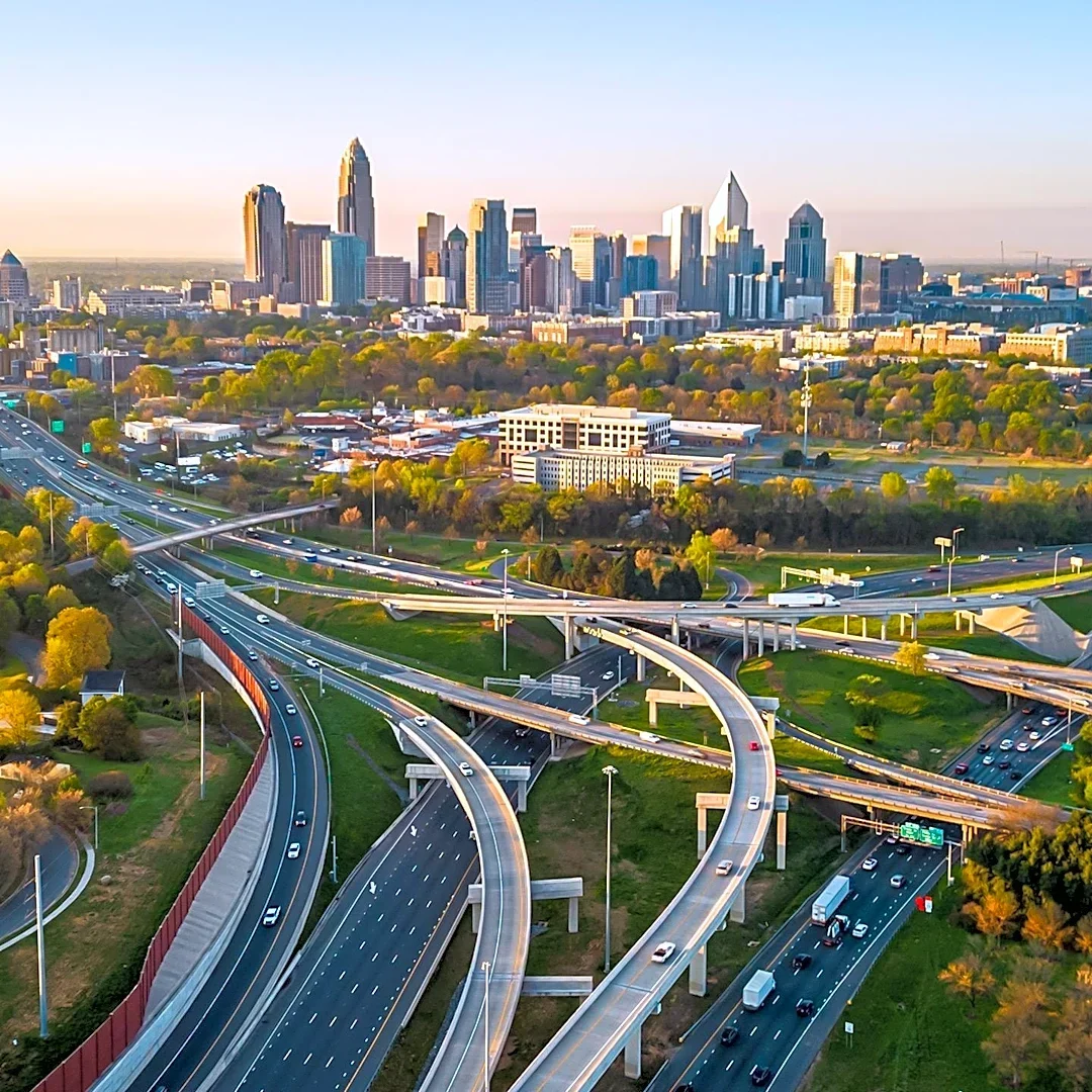 Charlotte Region Anticipates Return of Fall Weather After Record Heat