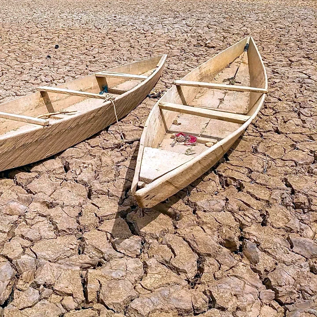 Global Water Emergency Looms as Half the World Faces Scarcity, Space Technology Offers Solutions