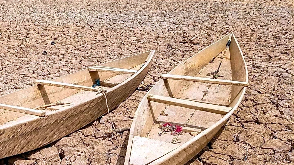 Global Water Emergency Looms as Half the World Faces Scarcity, Space Technology Offers Solutions
