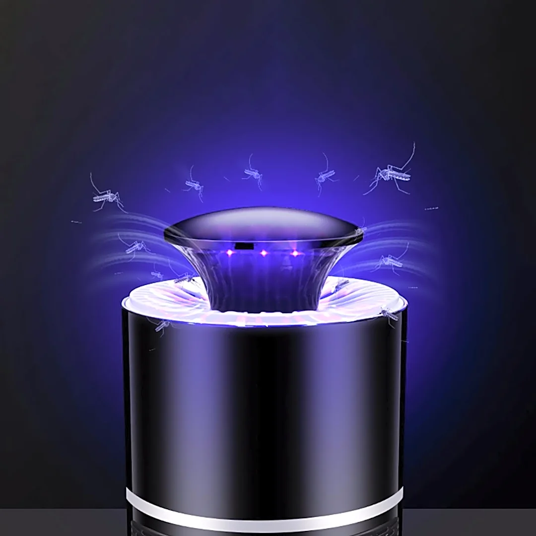 USF Researchers Develop AI-Powered Smart Mosquito Trap to Combat Dengue Fever