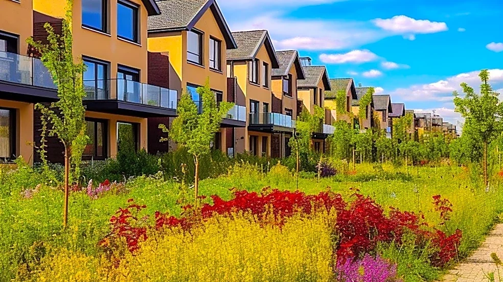 Governor Lamont Praises Connecticut Housing Legislation, Citing Town Embrace of Development