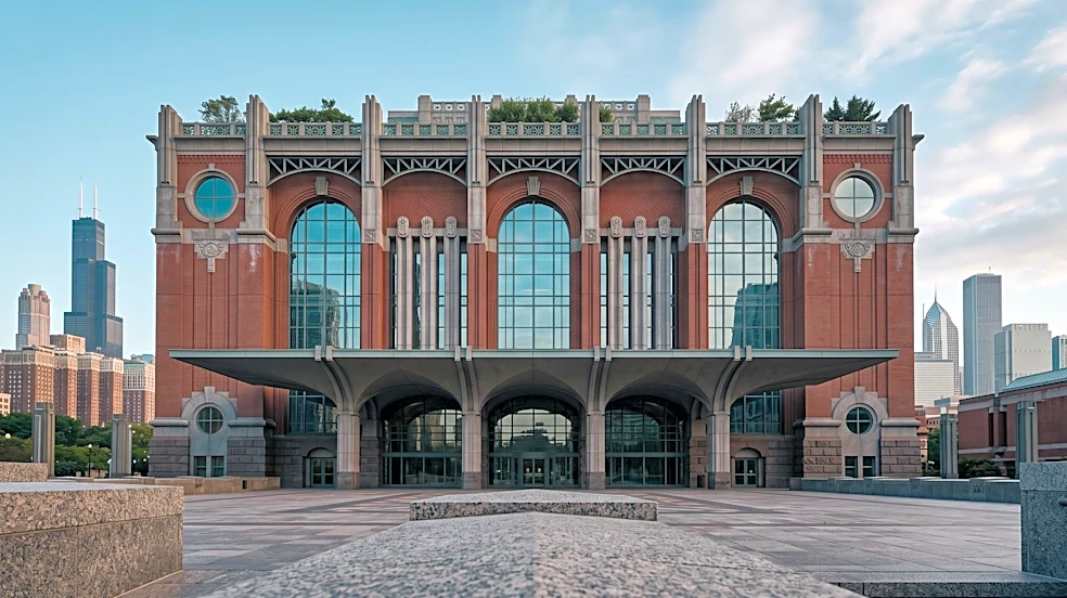Pulitzer Exhibit Debuts at Harold Washington Library, Showcasing Prize-Winning Works