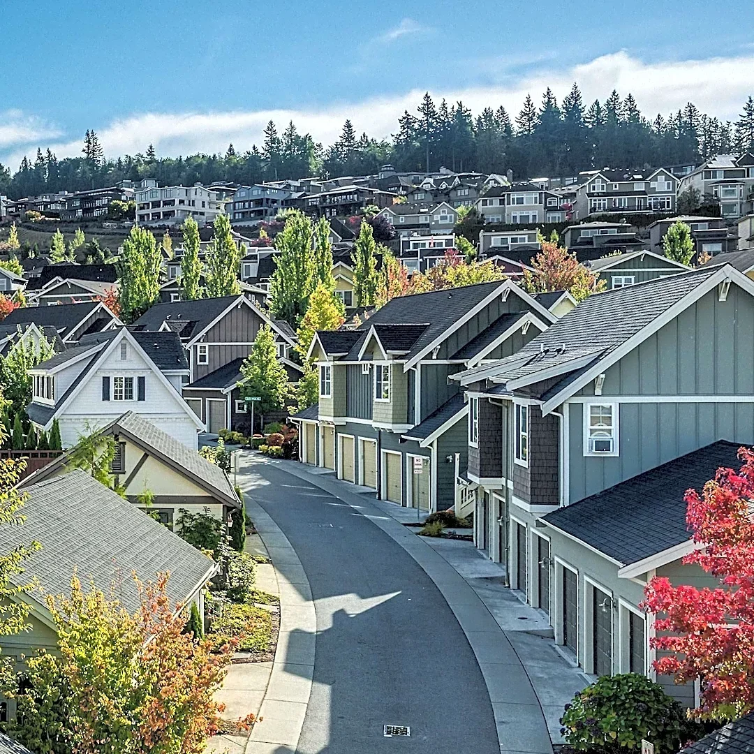 U.S. Congressman Jared Huffman Secures Funding for Workforce Housing in Marin County