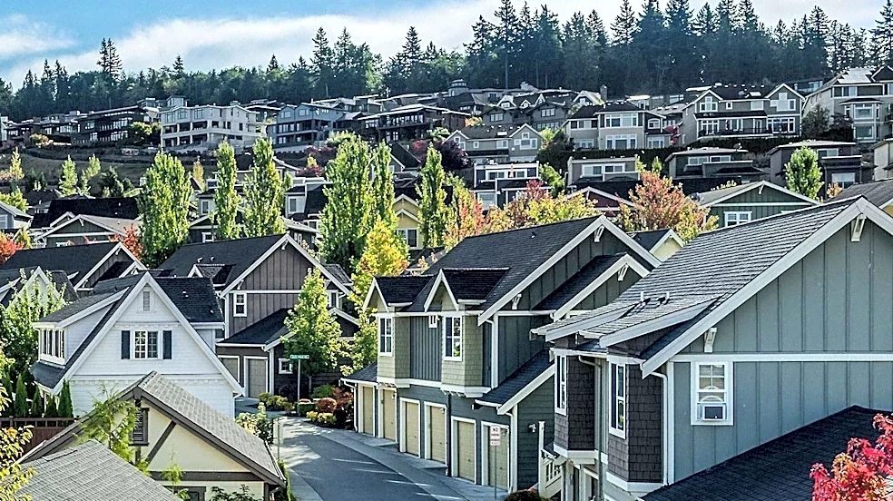 U.S. Congressman Jared Huffman Secures Funding for Workforce Housing in Marin County
