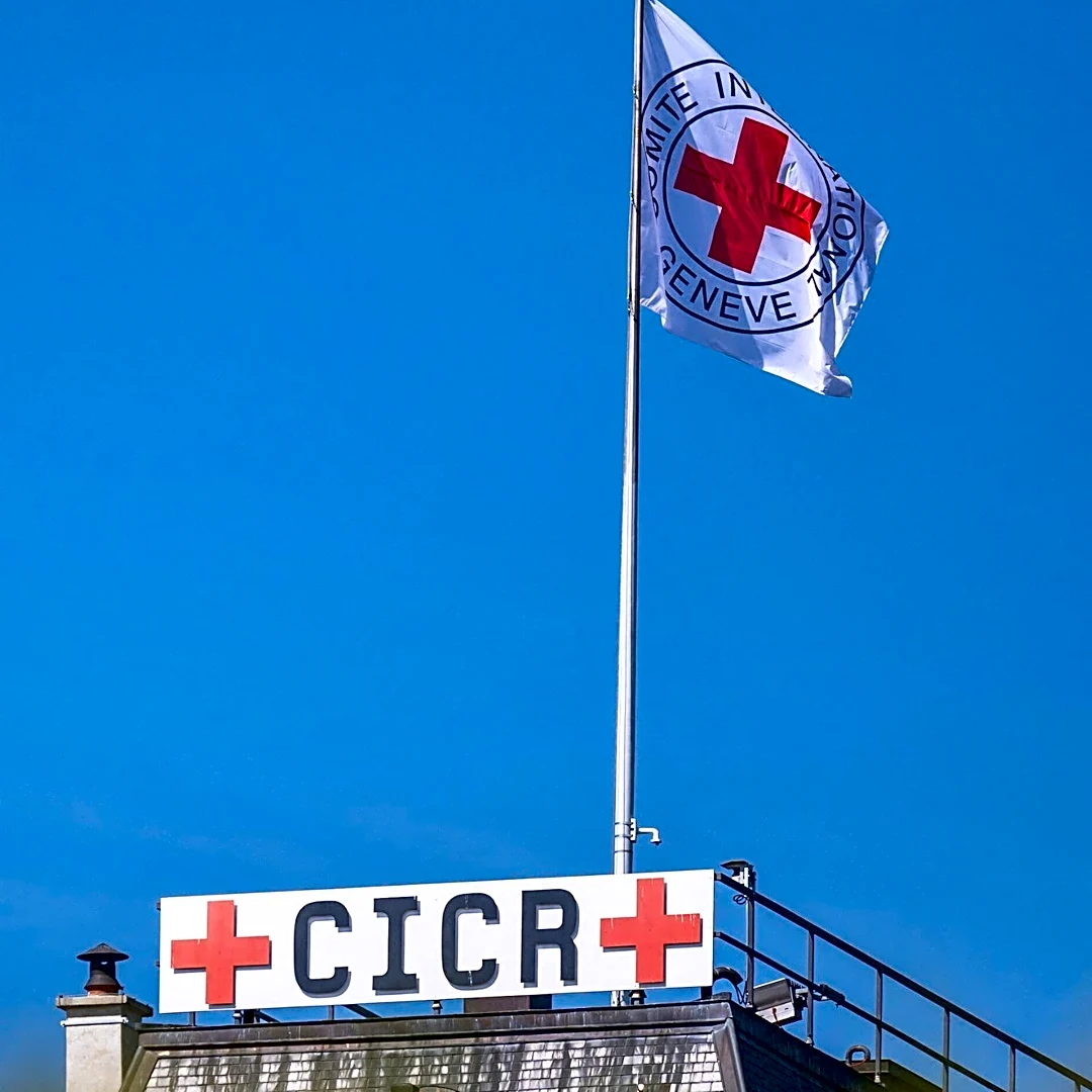 International Committee of the Red Cross Urges Adherence to International Humanitarian Law in Counterterrorism Operations