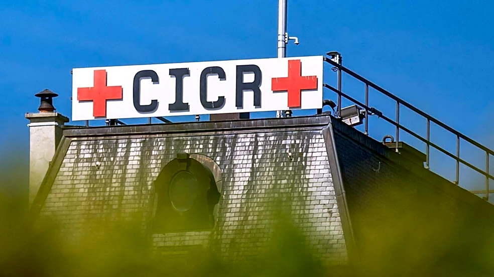 International Committee of the Red Cross Urges Adherence to International Humanitarian Law in Counterterrorism Operations
