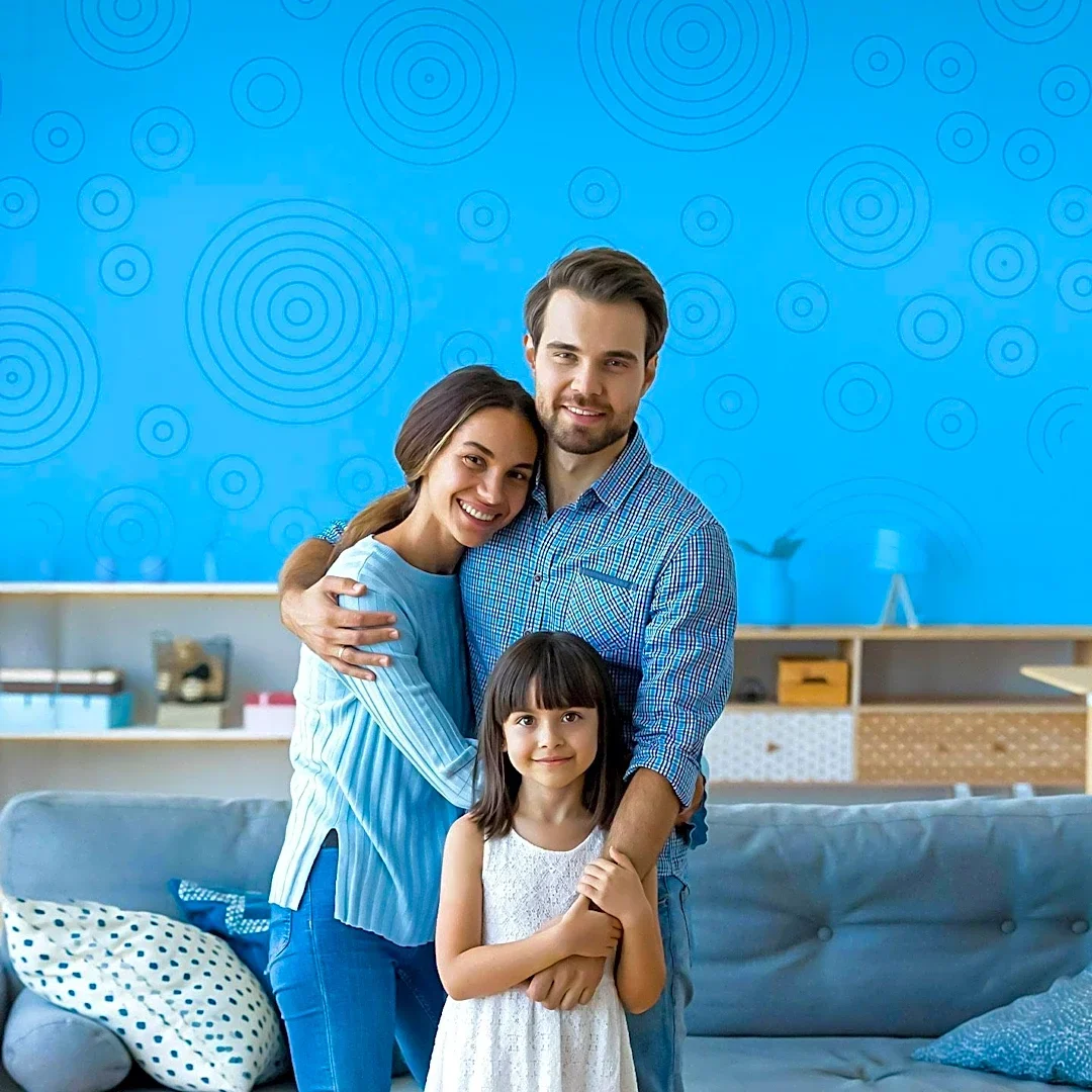 San Diego Families Receive Federal Lifeline for Emergency Housing Vouchers