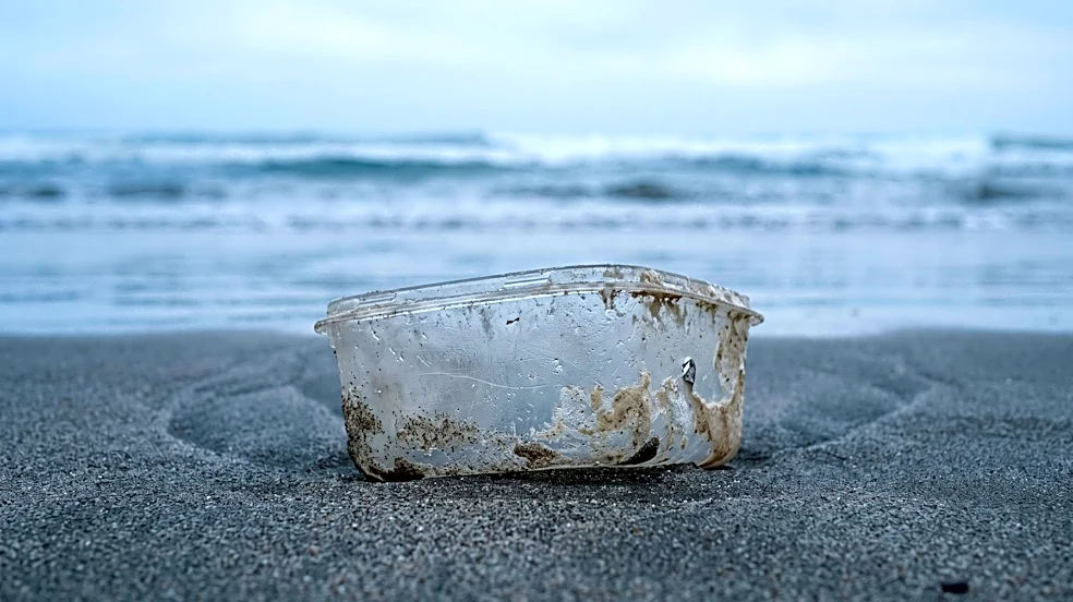 Indonesia and Norway Host Informal Talks on Global Plastics Treaty Amidst Stalled Negotiations