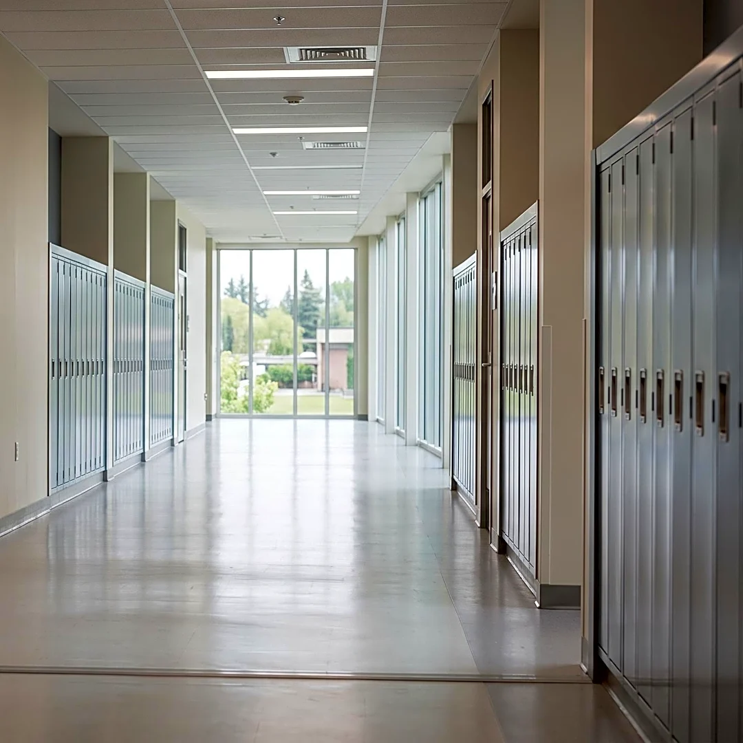 Three Students Admit Involvement in West Warwick High School Threat, District Confirms