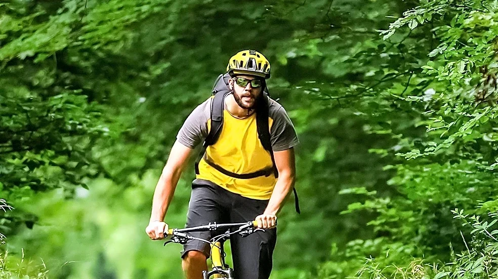 Morehead, Kentucky, Designated as Official Kentucky Trail Town, Offers Extensive Outdoor Activities