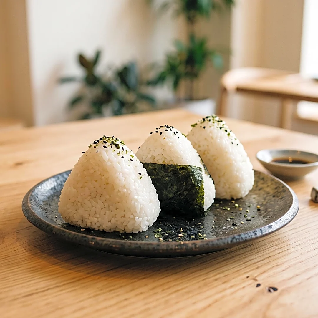 Oakland Restaurant Postpones Onigiri Pop-Up After Japanese Guest Detained and Returned to Tokyo